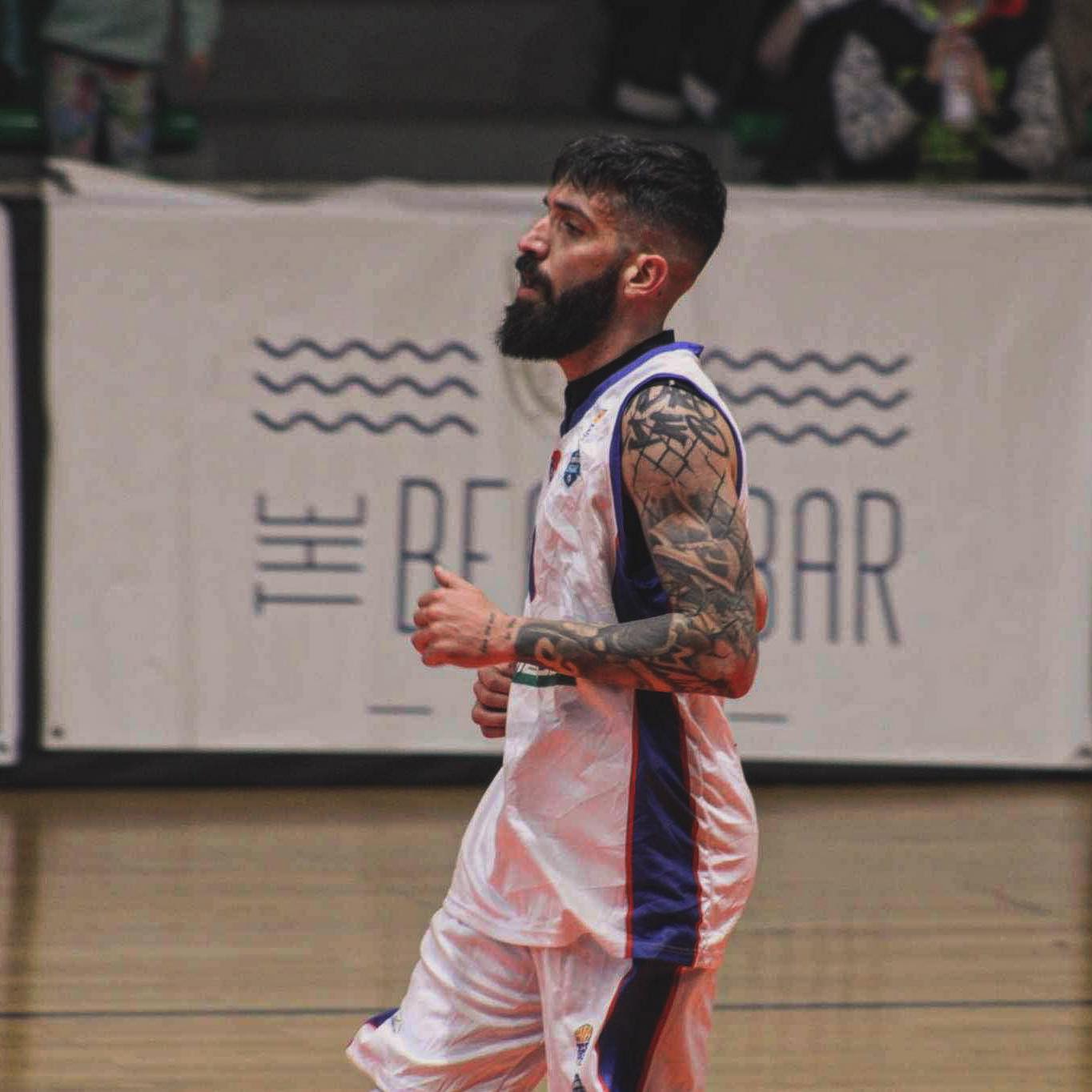 A.E. Βαρθολομιού: Παίρνει τον Φάνη Αρχιμανδρίτη