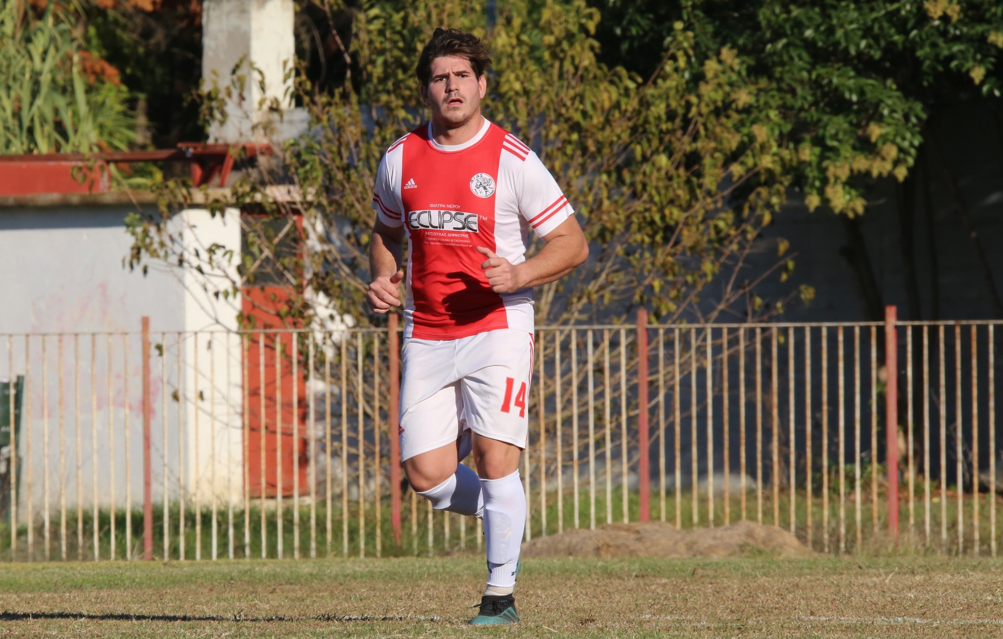 ΠΑΣ Πύργος: Όγδοη μεταγραφή ο Ασημακόπουλος