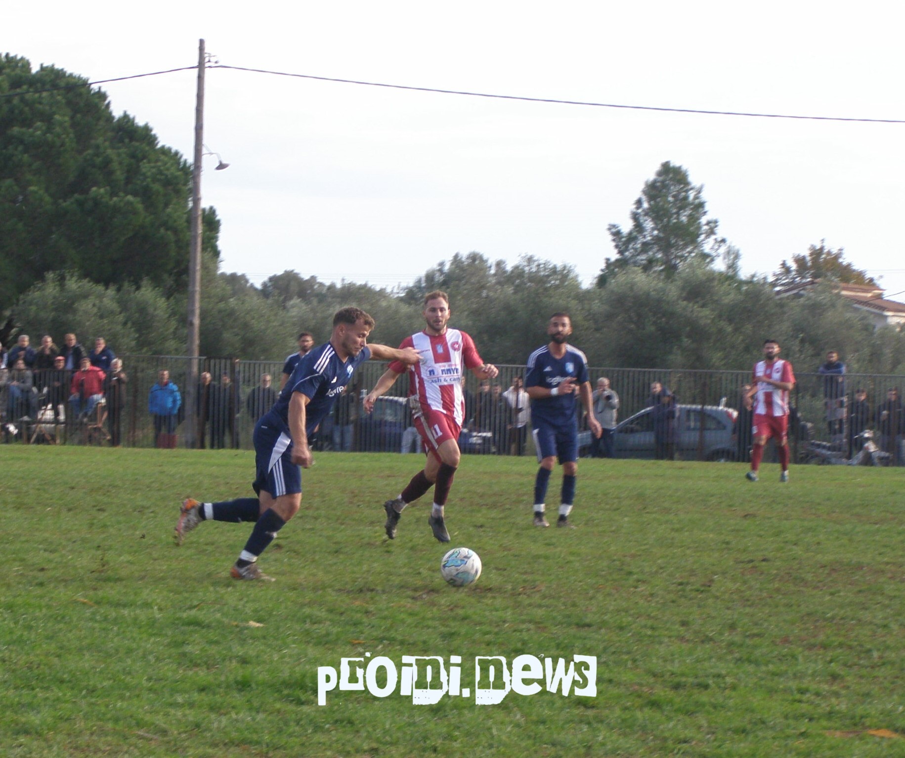 Κύπελλο Ηλείας: Στον Πύργο και τα δύο ματς Θύελλα-Αστέρας