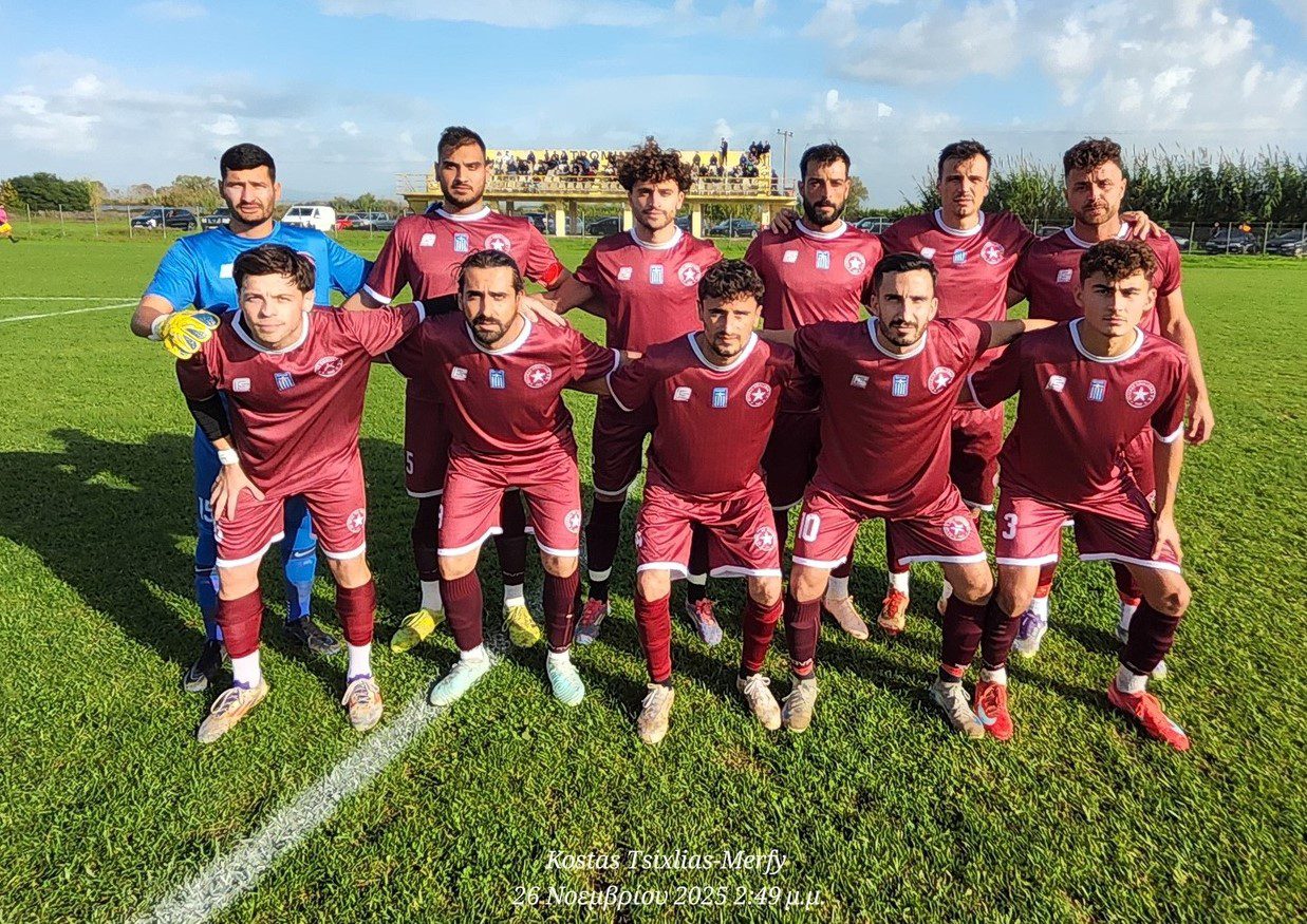 Κύπελλο Ηλείας: Στους «8» Αστέρας, Δόξα Ν.Μ. και Σκουροχώρι