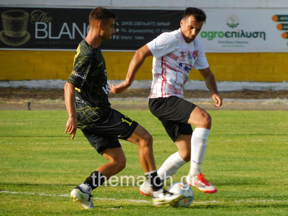 Φιλικά ματς: Νίκες για Αστέρα, Πέλοπα και Καβάσιλα