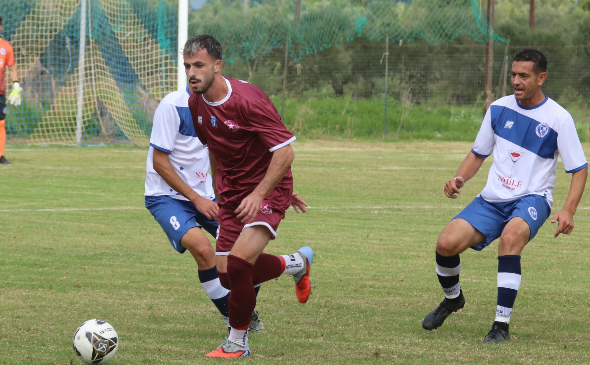 Α΄ PLAYSPORTS: Ντέρμπι Αστέρα-Αίαντα στα Λεχαινά-Το πρόγραμμα της 5ης αγωνιστικής