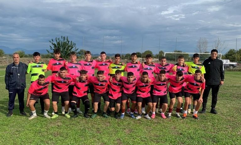 Προς Β΄ Κατηγορία ο Αστέρας Αμαλιάδας Β΄