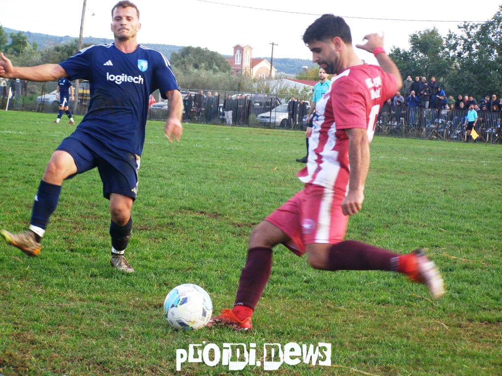 Κύπελλο Ηλείας: Δυνατά ματς σε Καράτουλα, Πύργο