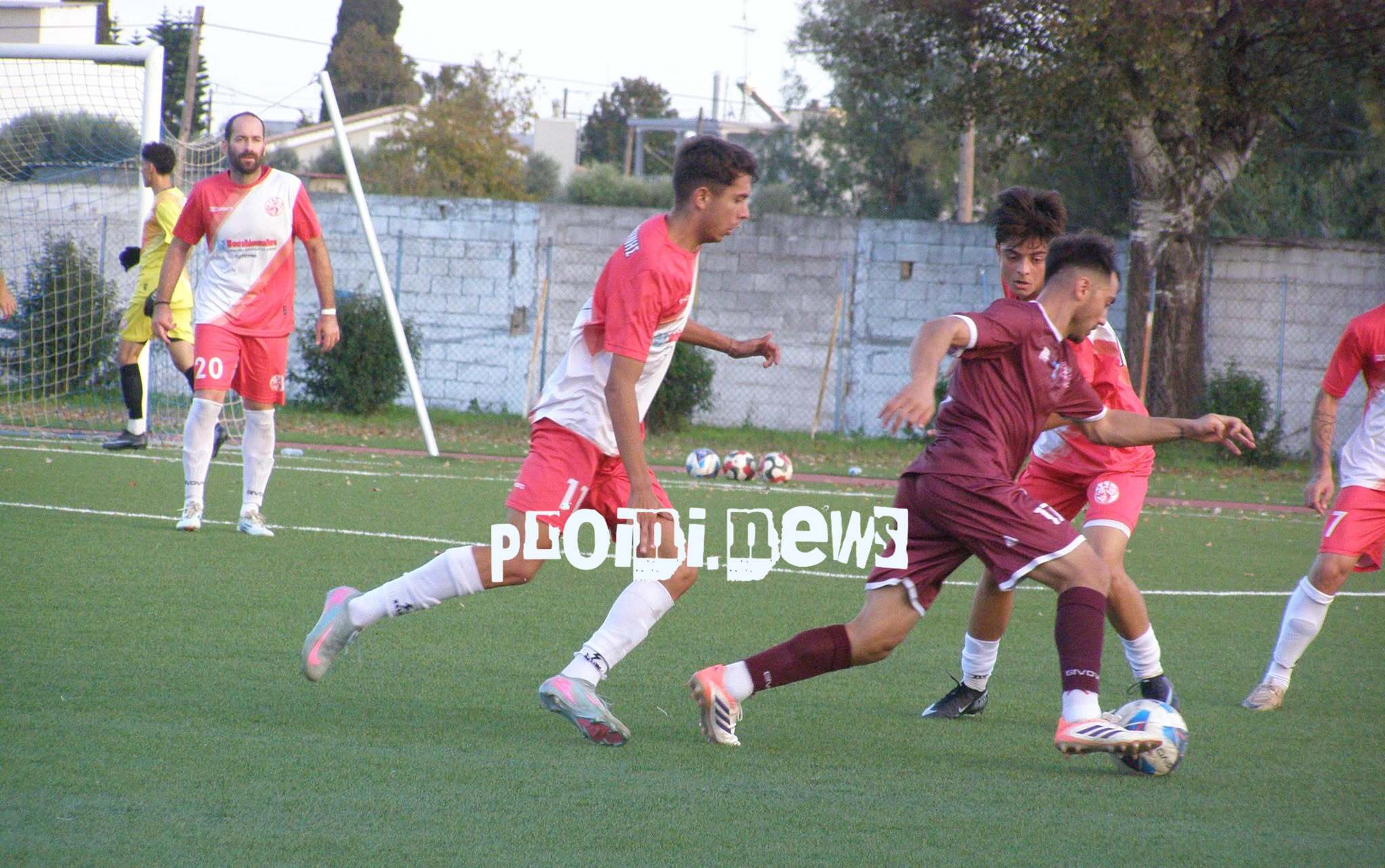 Α΄ PLAYSPORTS: Στην κορυφή ξανά ο Αστέρας, 3-1 τον Αίαντα-Η βαθμολογία
