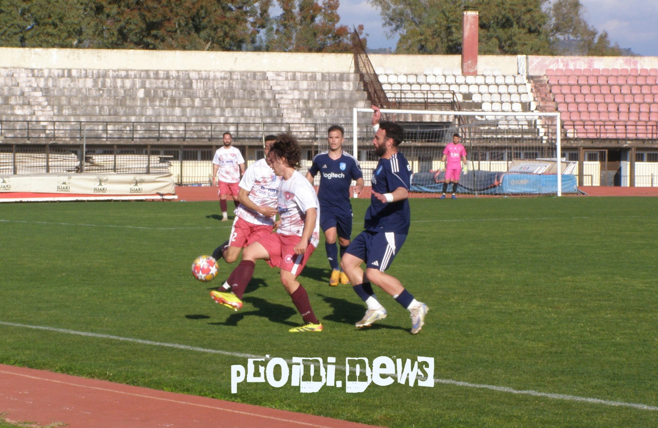 Α΄ Κατηγορία: Το πρόγραμμα των δύο τελευταίων αγωνιστικών