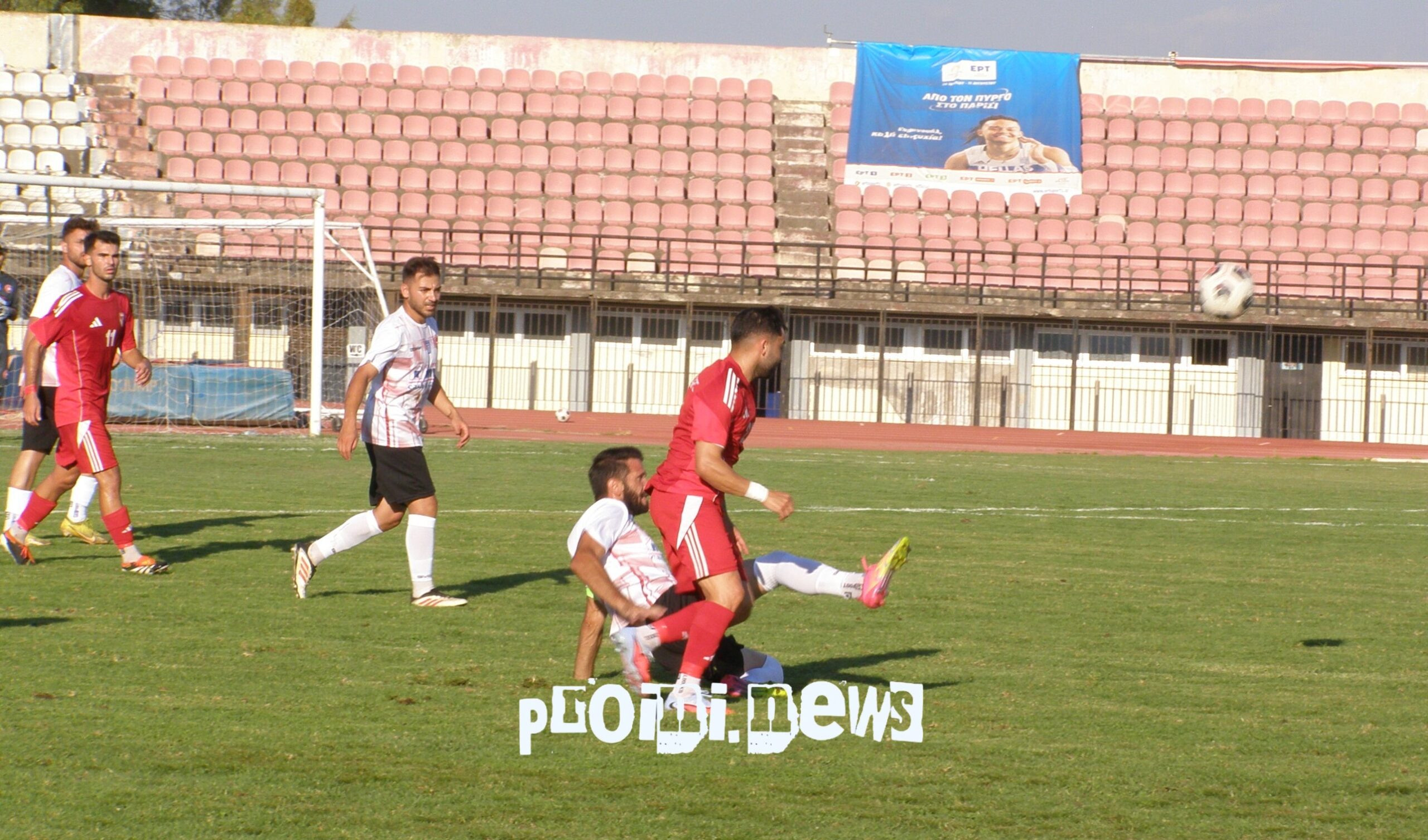 Φιλικά ματς: Νίκες για Αστέρα, Βάρδα,Ν. Φιγαλεία, Καρδαμά-Ισοπαλίες σε Σκουροχώρι, Καβάσιλα