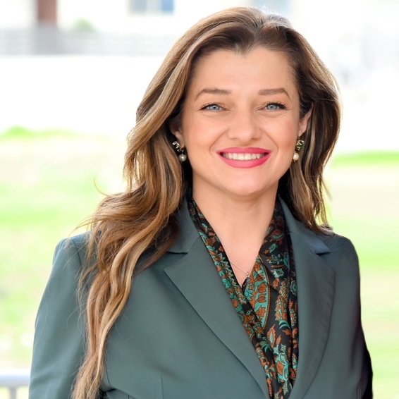 Κάλεσμα της Δ. Αυγερινοπούλου: «Μαζί για τον Κόροιβο»