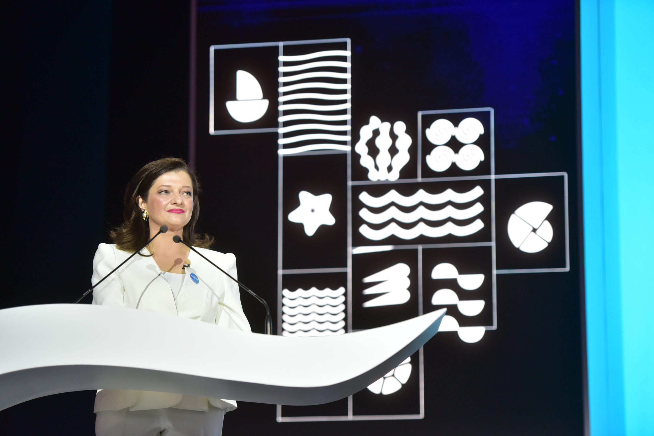 Δήλωση Δ. Αυγερινοπούλου για την ίδρυση των θαλάσσιων πάρκων