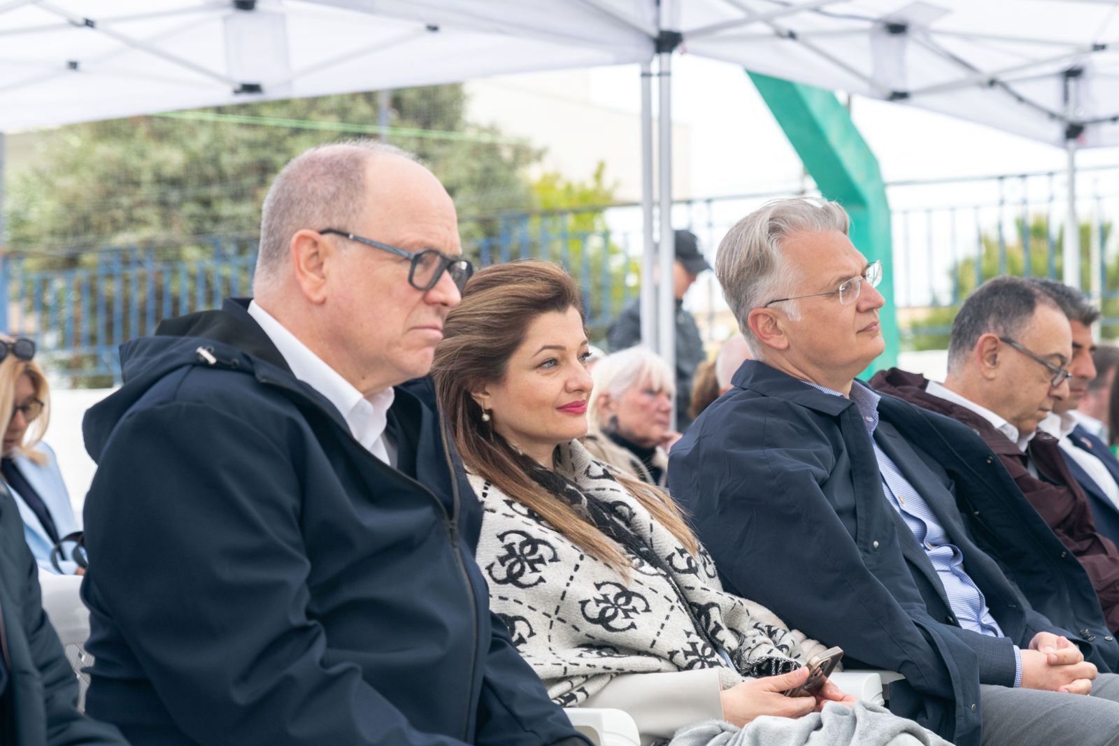 Δ. Αυγερινοπούλου: Η συνεργασία Ελλάδας και Μονακό, παράδειγμα για τη διατήρηση της μοναδικής θαλάσσιας βιοποικιλότητας της Μεσογείου