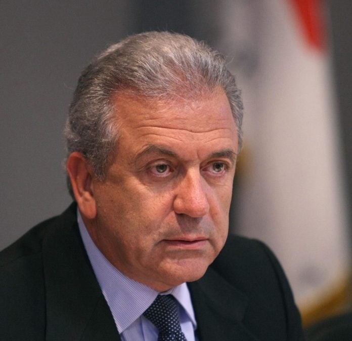 Δ. Αβραμόπουλος: Η Μεσόγειος σε αναζήτηση ισορροπίας – Η ευκαιρία της Ελλάδας