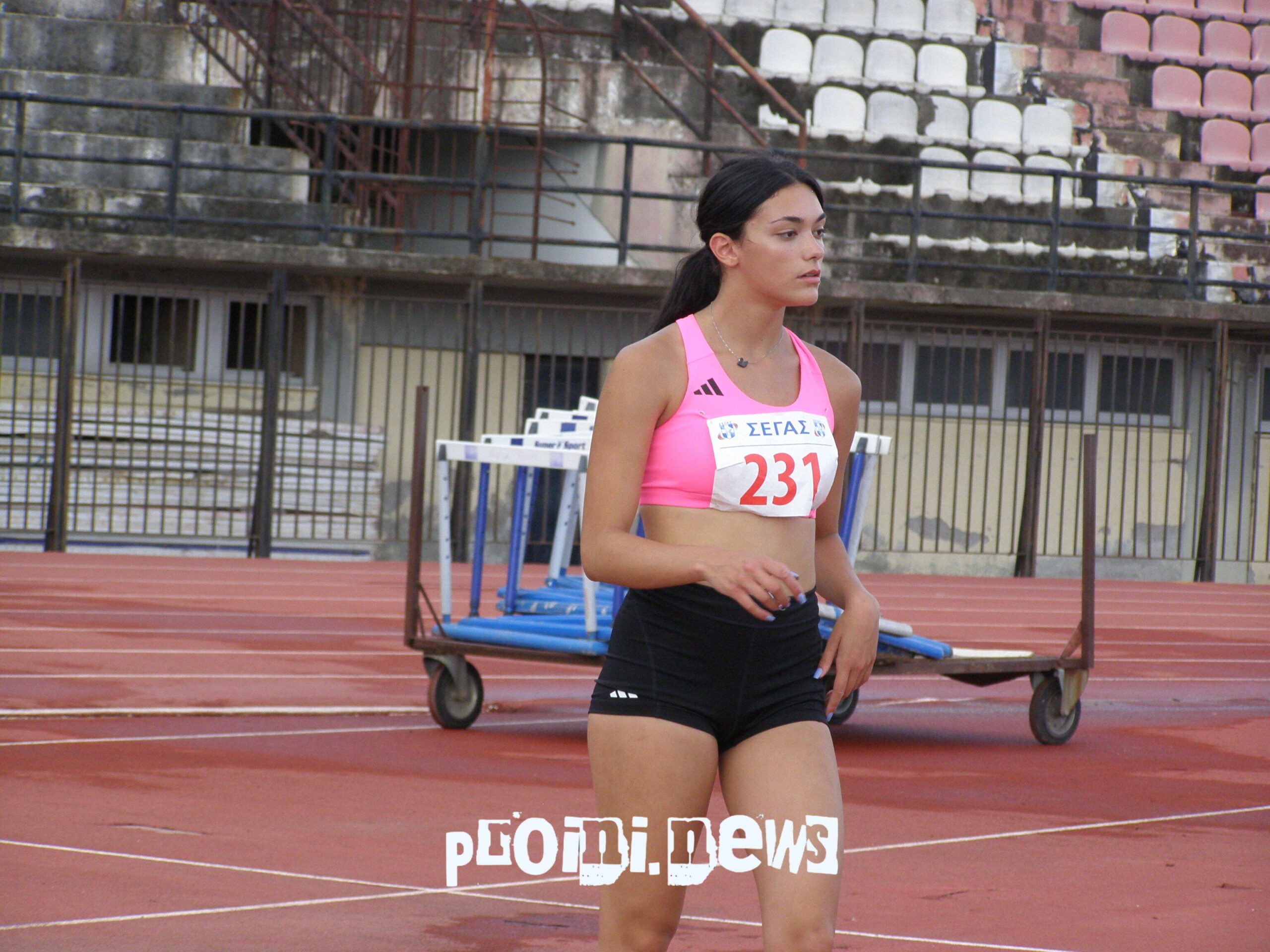 Στίβος: 13 Ηλείοι αθλητές στο Πανελλήνιο Κ20 στις Σέρρες