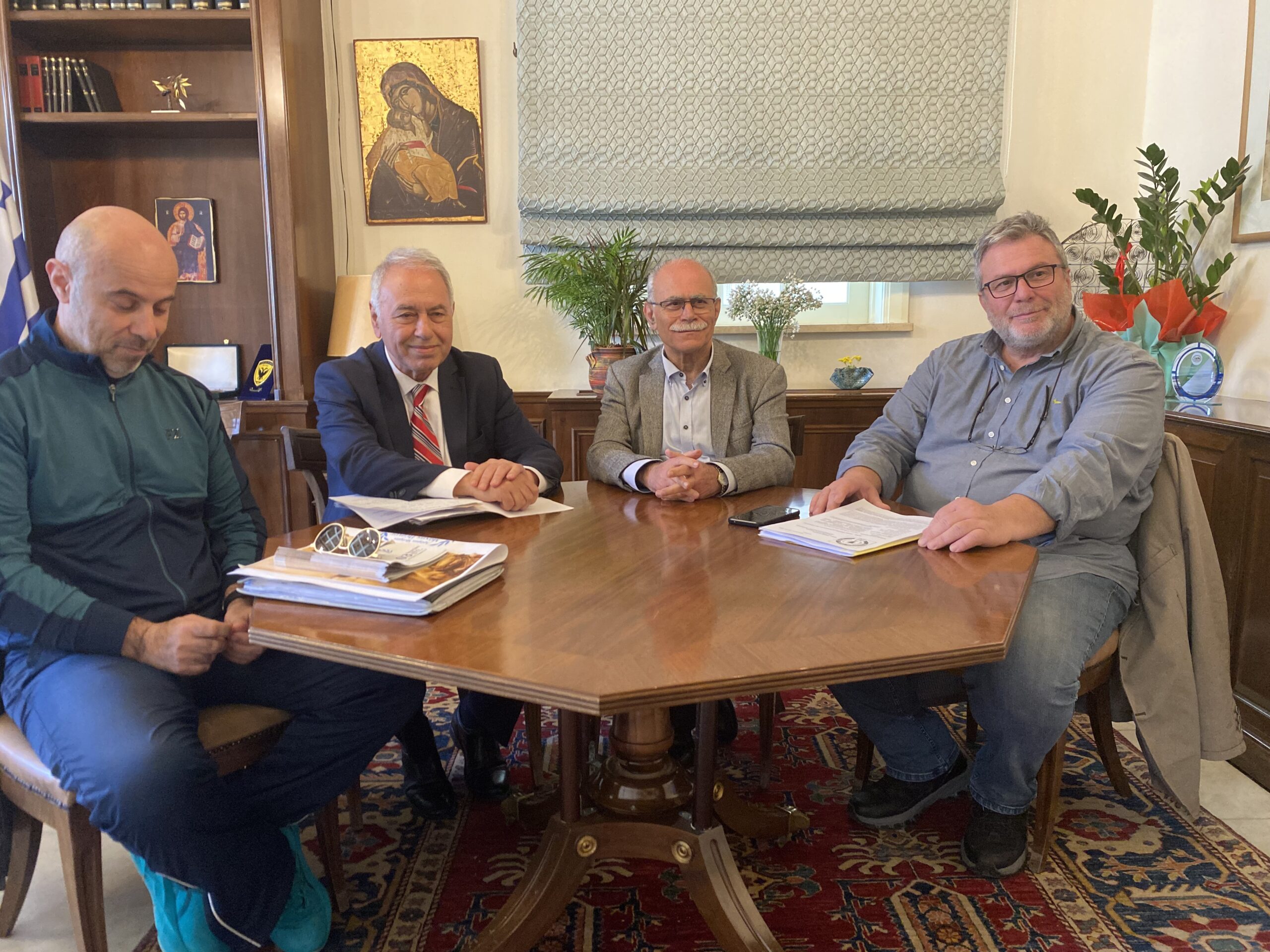 Πανελλήνιο πρωτάθλημα badminton στον Πύργο