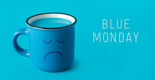 Blue Monday: Η πιο «μελαγχολική» μέρα του χρόνου