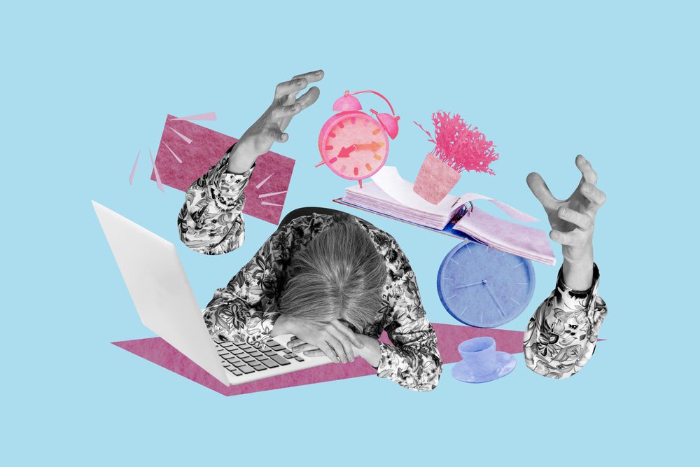 Λιγότερη δουλειά, περισσότερες απολαβές  Όχι, δεν συμβαίνει στην Ελλάδα