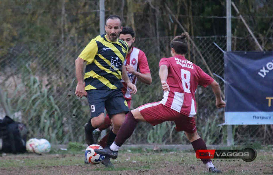 Στον Αργοναύτη ο Μπαχούρος