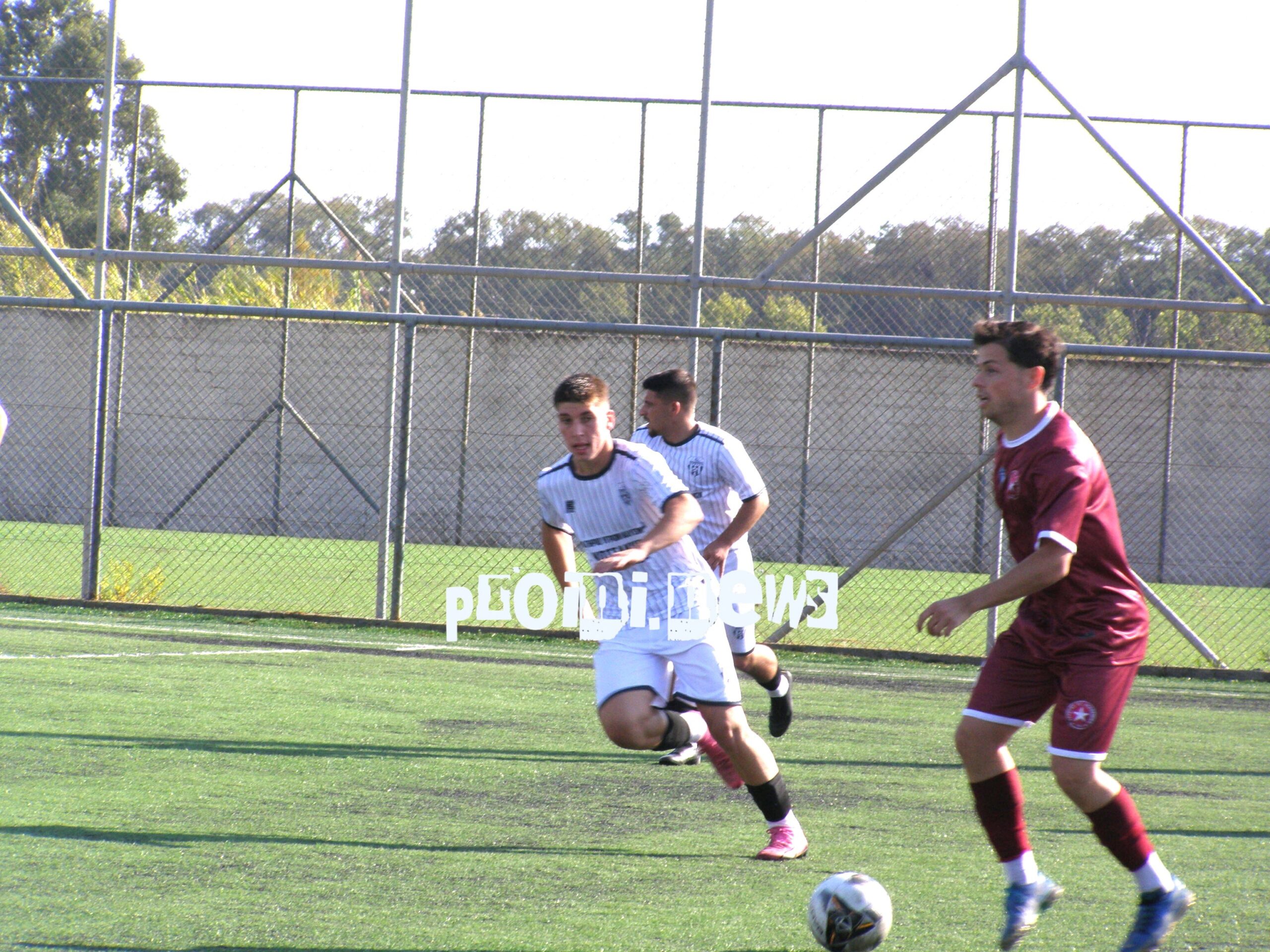 Α΄ PLAYSPORTS: Ανεβαίνει ο Μπακατσέλος-Όλοι οι σκόρερς