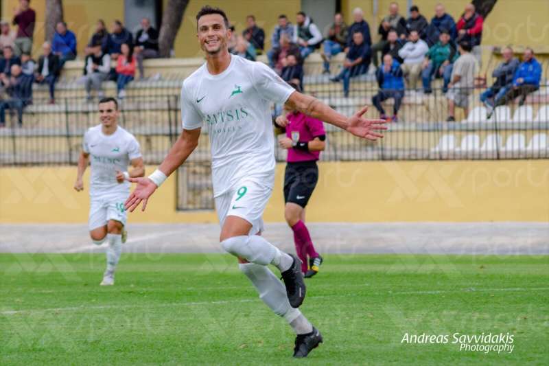 Πύργος F.C. Θύελλα: Εκτόξευση με Μπαρμπαρούση!