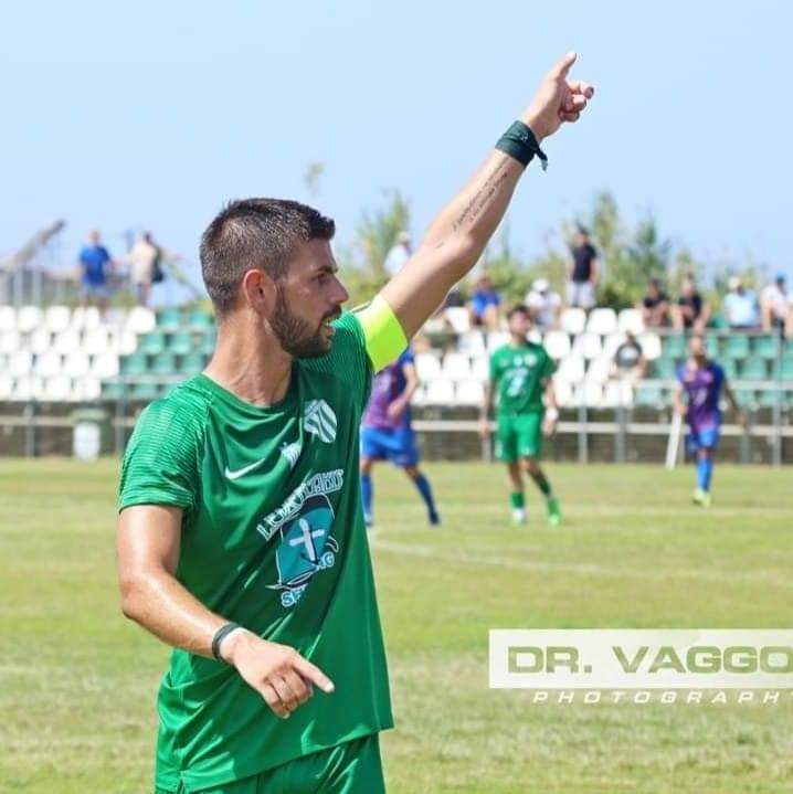 Π. Μπινιώρης: «Ευχαριστώ όσους στάθηκαν δίπλα μου- Στολίδι ο Απόλλων Ν. Φιγαλείας»