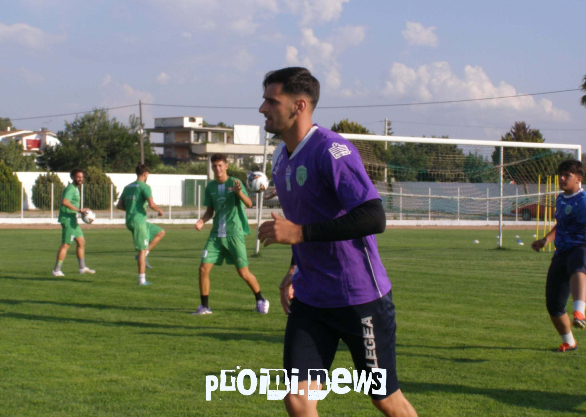 ΠΑΟ Βάρδας: Κι επίσημα Βορύλλας