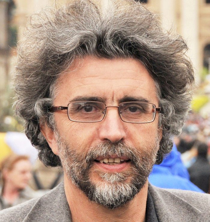 Ώρα απιέναι…