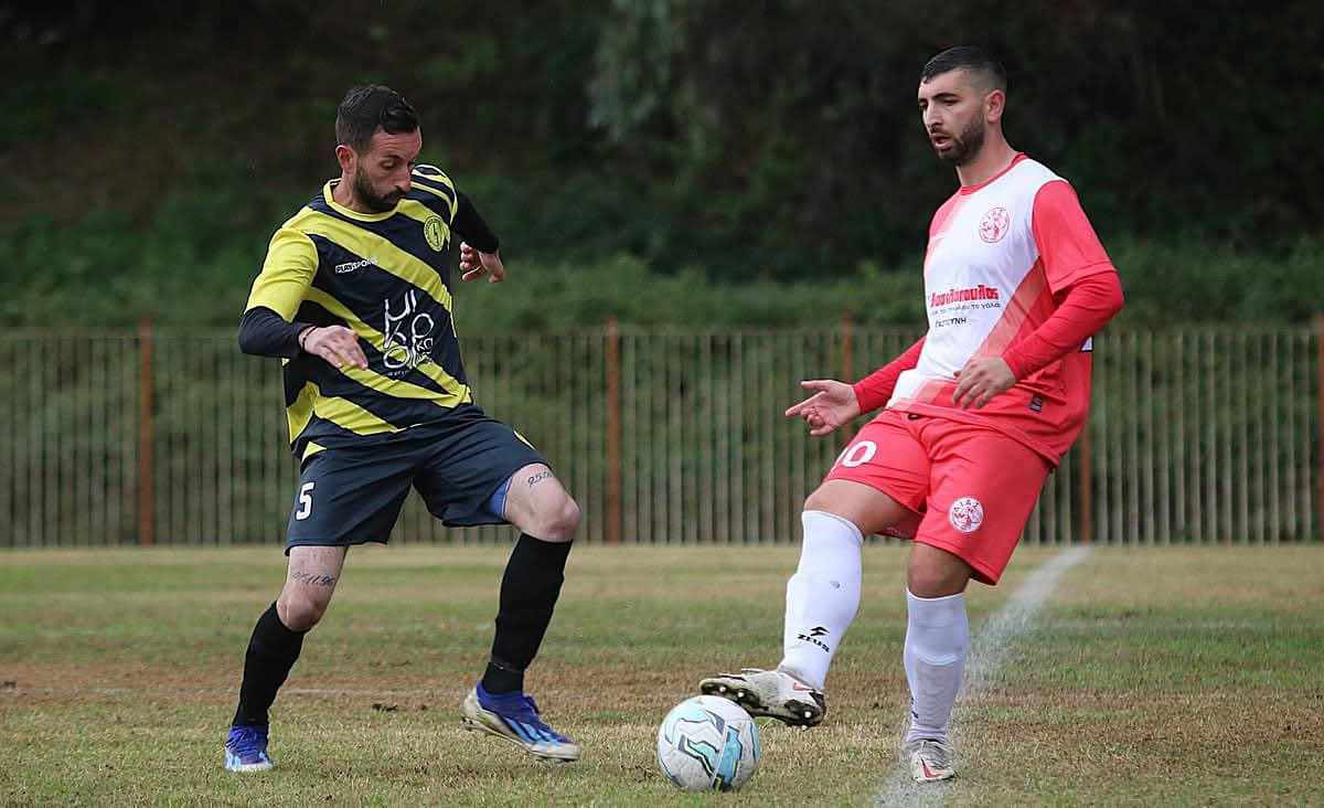 Δεν συνεχίζει στον Αίαντα ο Μπουρούκης