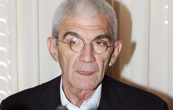 Σάρκα και οστά παίρνει το όραμα του Γιάννη Μπουτάρη για τη δημιουργία της πρώτης βιβλιοθήκης οίνου στην Ελλάδα