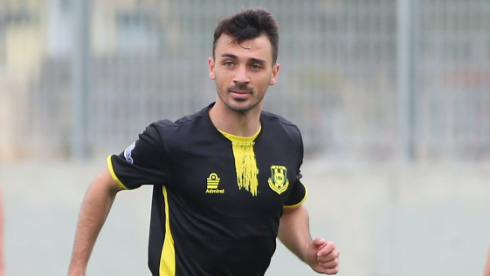 ΠΑΣ Πύργος 1968: Πήρε και Μπούζα, κρατάει και τον Ολλανδό  Κλαρίς