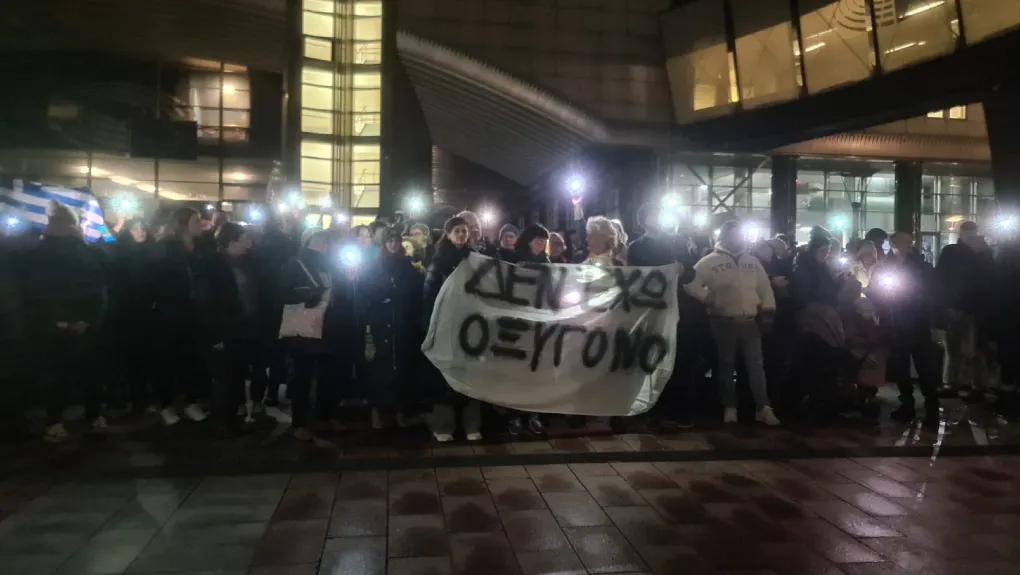 «Δεν έχω οξυγόνο» στις Βρυξέλλες