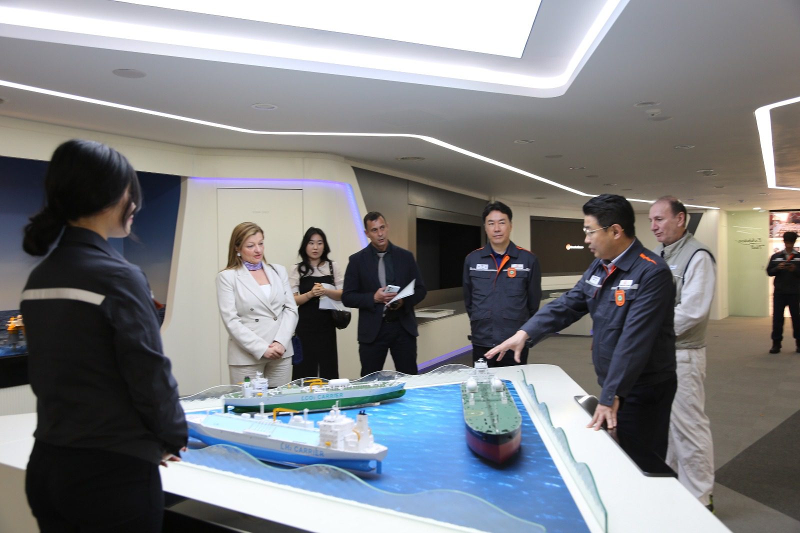 Δ. Αυγερινοπούλου: Η Ελλάδα στην 10η Διάσκεψη για τους Ωκεανούς – Our Ocean Conference 2025