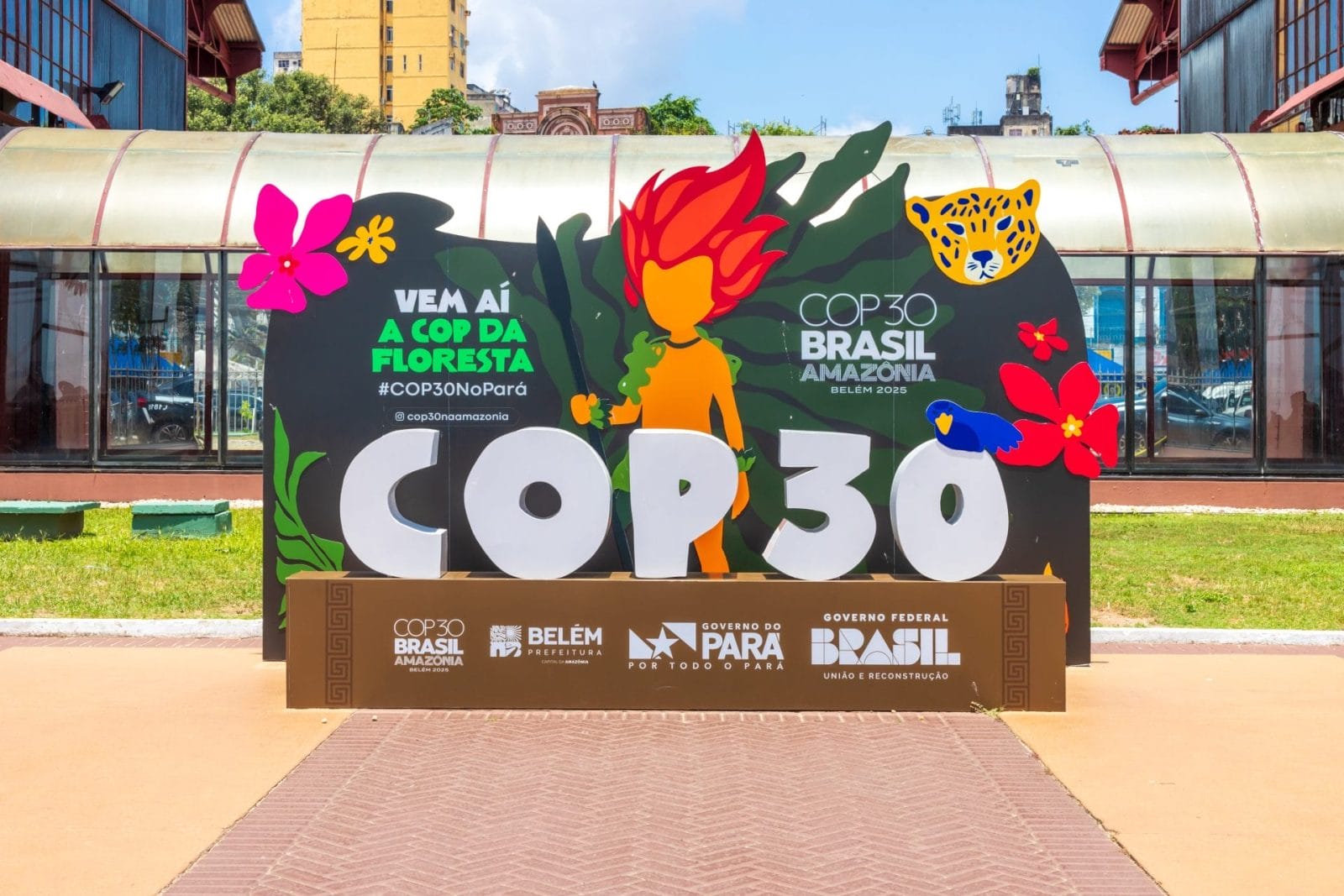 «Πράσινα» λόγια