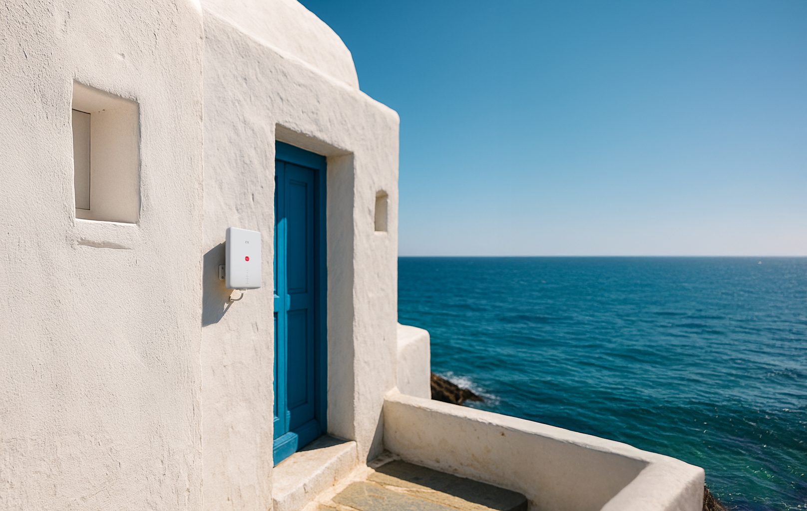 COSMOTE 5G WiFi: ταχύτητες έως 300Mbps με €35,90 τον μήνα και με δωρεάν εξοπλισμό