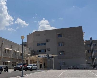 Εύβοια: Βρέθηκαν ψύλλοι στη μονάδα βραχείας νοσηλείας του νοσοκομείου Χαλκίδας