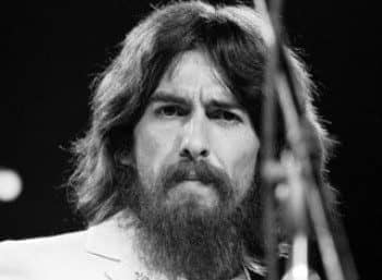 Σαν σήμερα: Τζορτζ Χάρισον