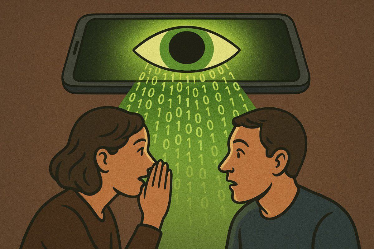 Αυτές είναι λέξεις που δεν μπορείτε να λέτε στα social media – ή αλλιώς, πώς να ξεγελάσετε τον αλγόριθμο