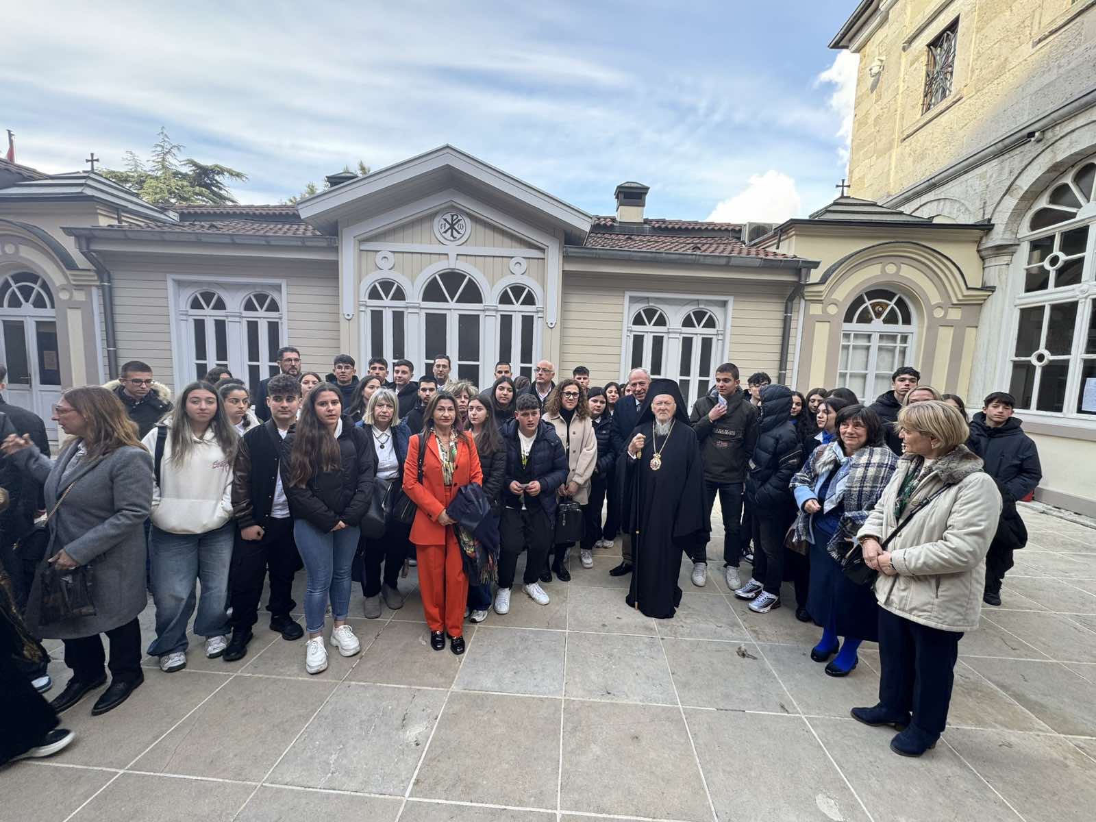 1ο Μαθητικό Συνέδριο στην Πόλη