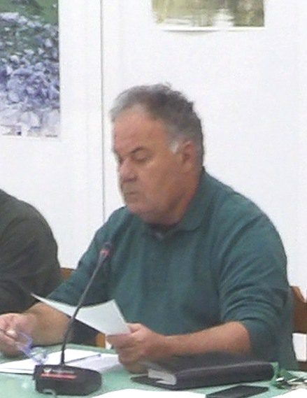 Πανταχού παρών