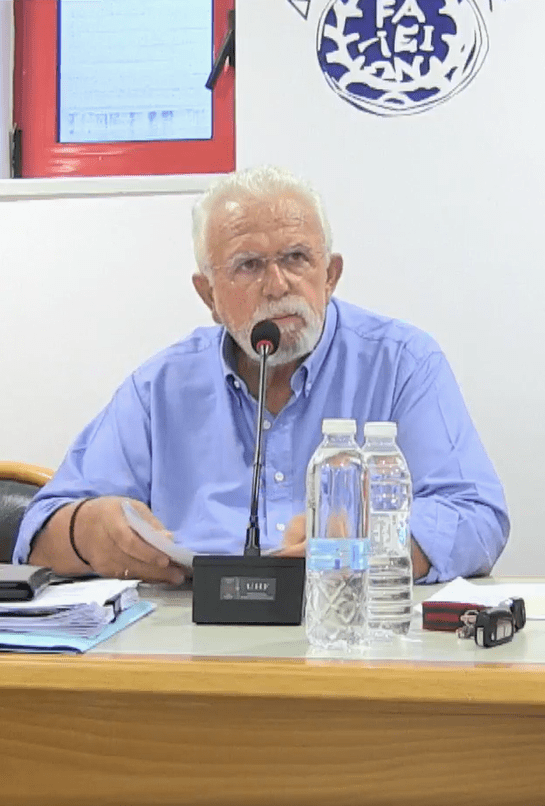 Ο Δήμος Ήλιδας στην πρώτη γραμμή για Πανεπιστημιακή Σχολή