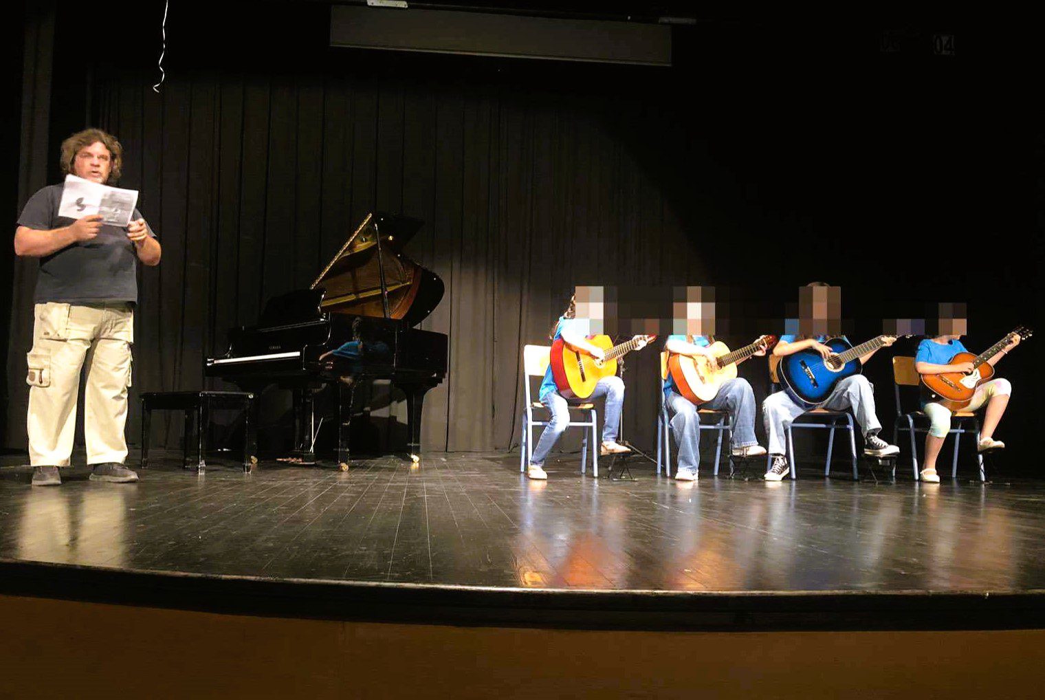 Πρόσληψη έξι νέων υπαλλήλων από τον Δήμο Ήλιδας, για το Δημοτικό Ωδείο Αμαλιάδας και το Χορευτικό Τμήμα