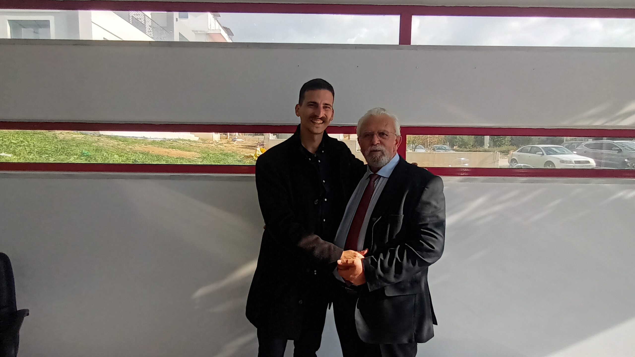 Δήμος Ήλιδας: Παραιτήθηκε από αντιδήμαρχος Καθαριότητας, Ανακύκλωσης, Ηλεκτροφωτισμού και Πρασίνου ο Ντίνος Τρικόγιας