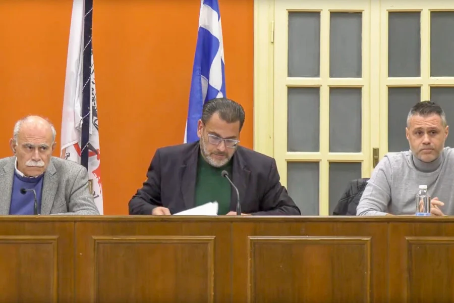 Λογοδοσία της δημοτικής αρχής Πύργου με τρία θέματα στο επίκεντρο: Ποτόκι, Κατάκολο και Υπηρεσία Καθαριότητας