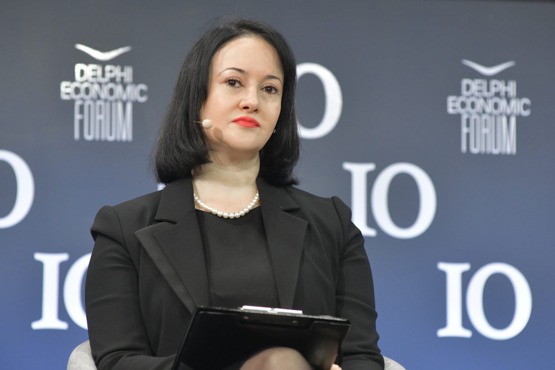 Καταπολεμώντας το παράνομο εμπόριο και προωθώντας την έξυπνη ρύθμιση: Το μήνυμα της JTIστο 10ο Φόρουμ των Δελφών