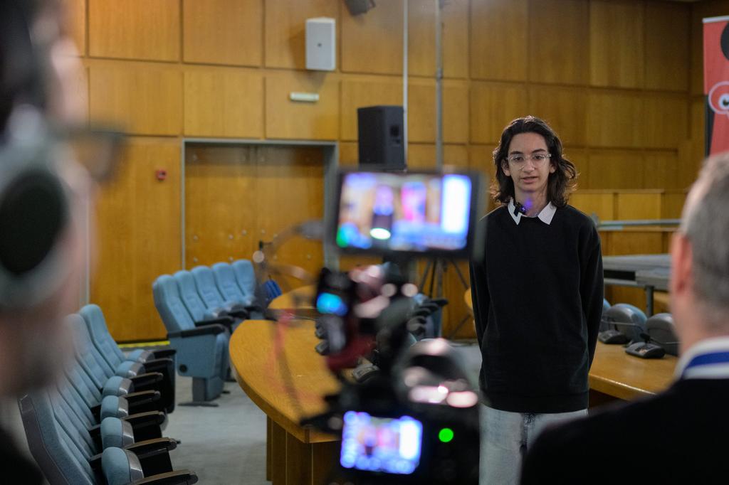 25 χρόνια Camera Zizanio