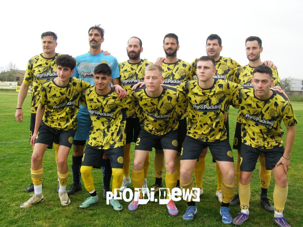 Δάφνη-Χειμαδιό 5-0: Άλμα παραμονής με άνετη νίκη