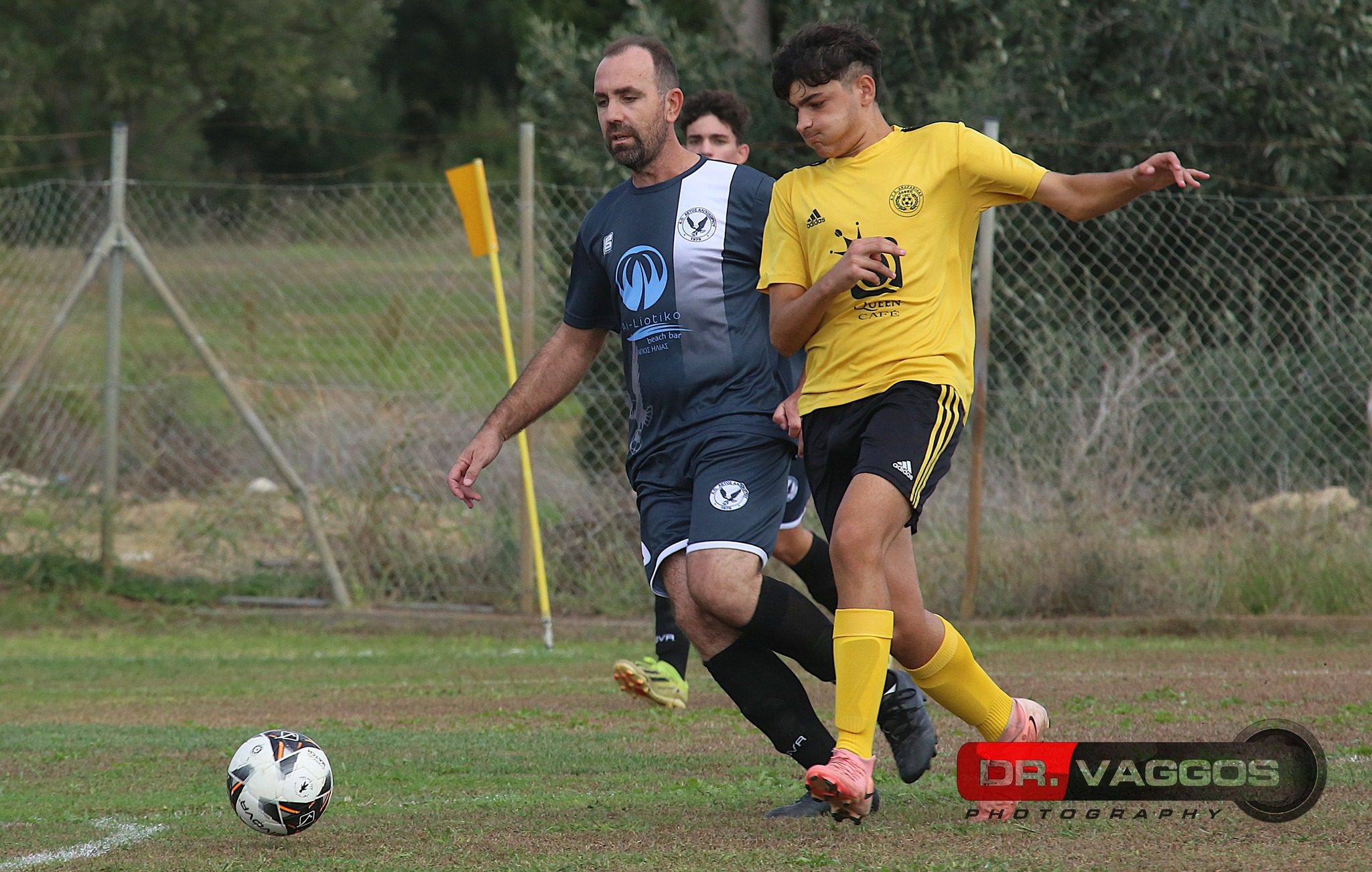 Γ΄ ΑΣΦΑΛΕΙΕΣ ΑΡΙΣΤΟΓΕΙΤΩΝ: Το πρόγραμμα της 6ης αγωνιστικής