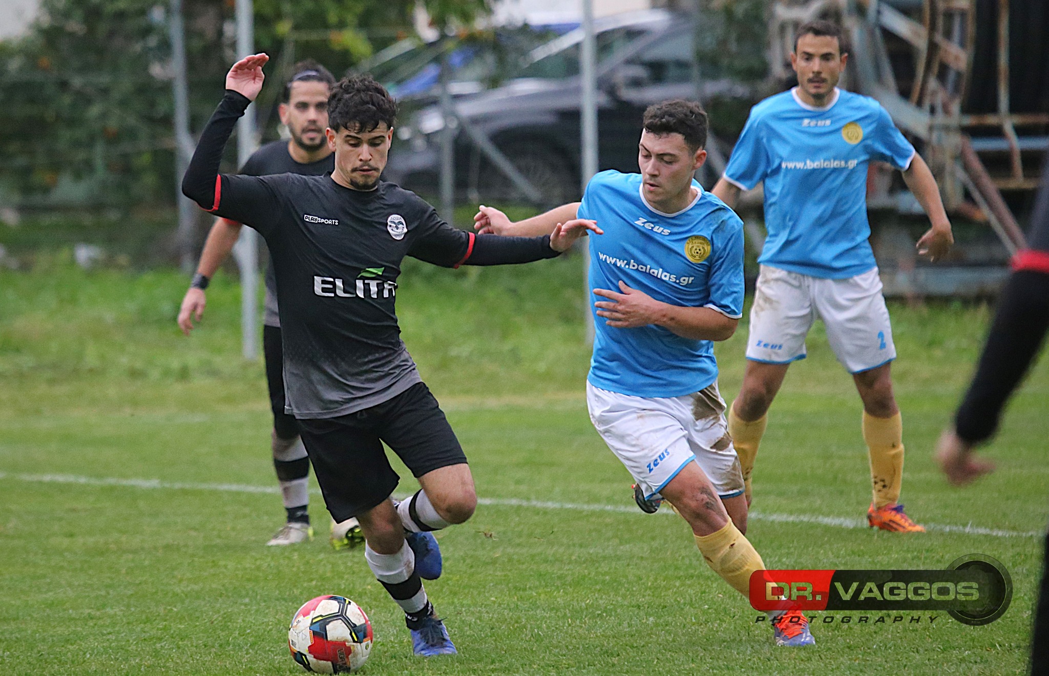 Κύπελλο Ηλείας: Άνετα στους «8» Δάφνη και Δόξα-Σπουδαία πρόκριση Διγενή-Στα προημιτελικά και ο Μυρσιναϊκός