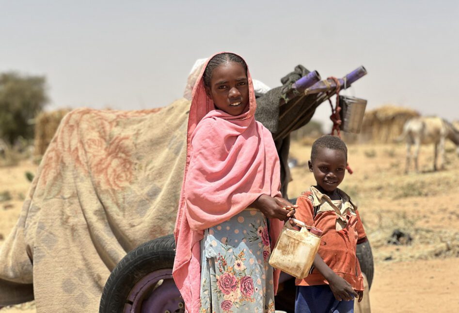 Darfur 2025: Θα σιωπήσει ξανά η Δύση;