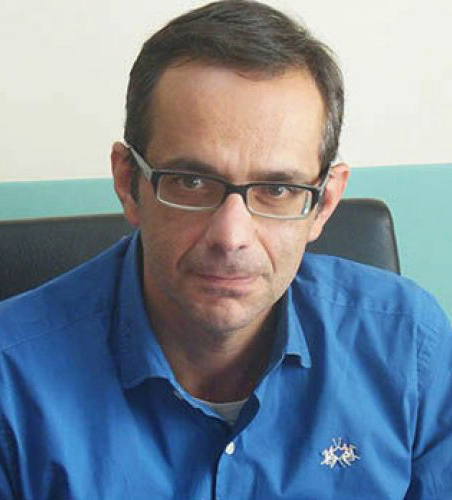 Αλεπούδες ή σκαντζόχοιροι