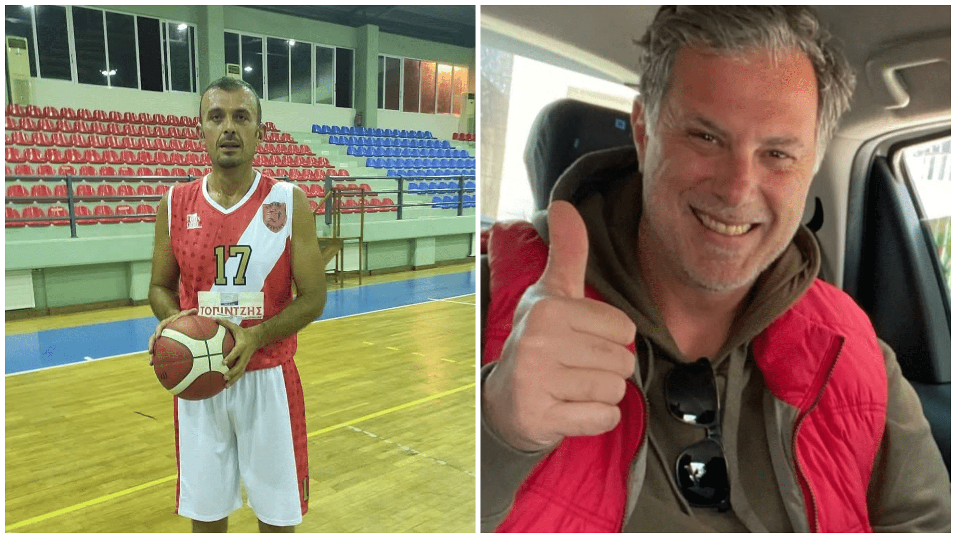 Ίφιτος Πύργου: Ανανέωσαν Παπαδόπουλος, Διαμαντόπουλος