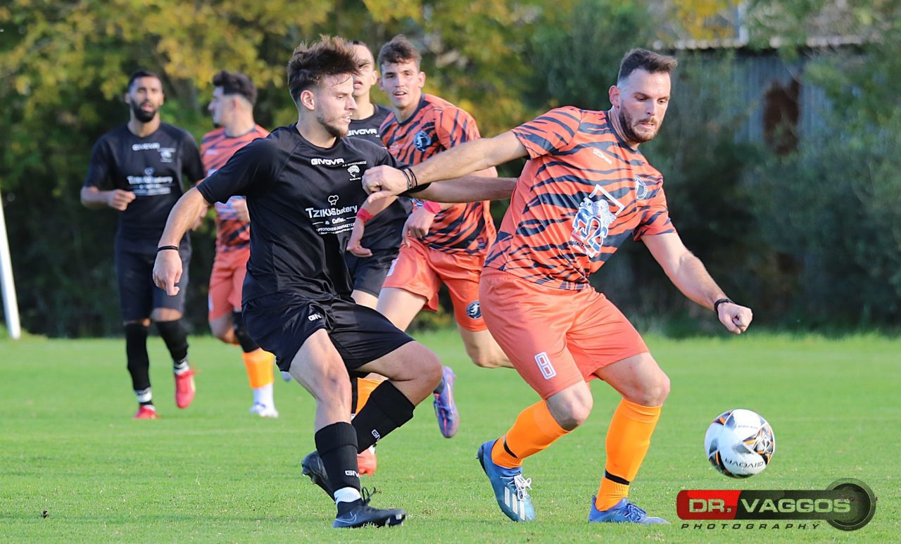 Β΄ ATHANASOULIS: Ο τρόπος διεξαγωγής του πρωταθλήματος